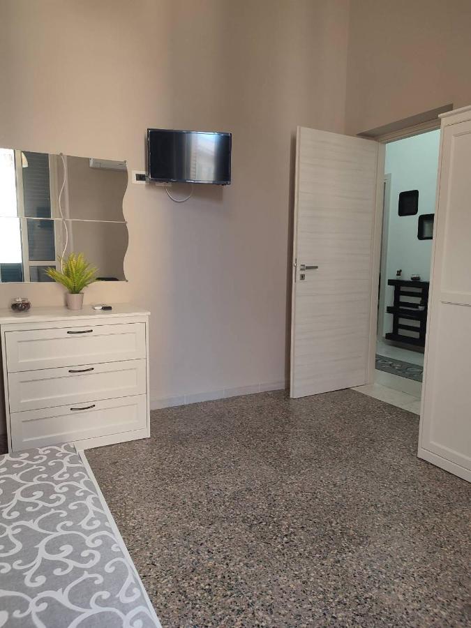 Terra Mea Apartment Reggio di Calabria Exterior foto