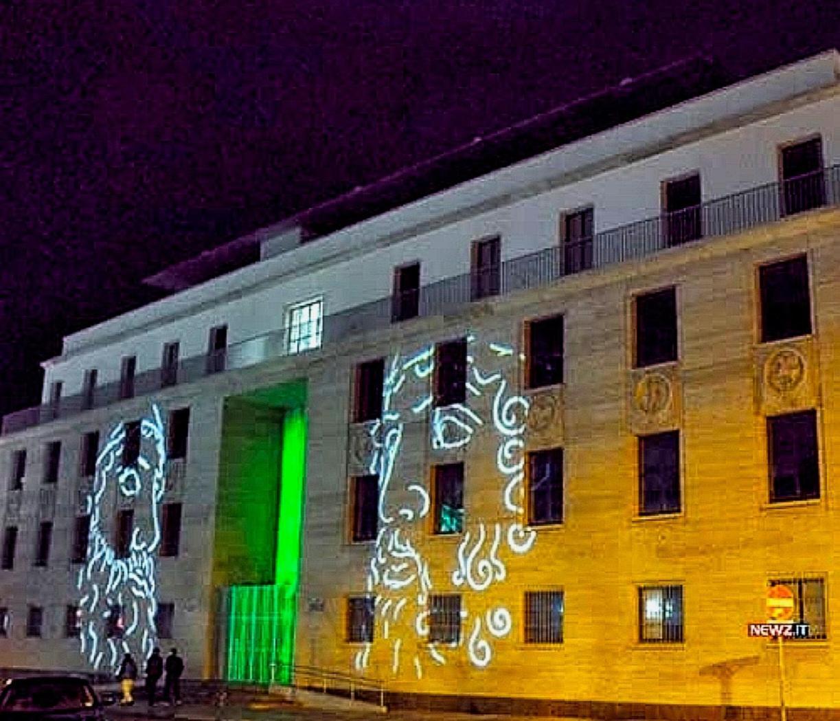 Terra Mea Apartment Reggio di Calabria Exterior foto
